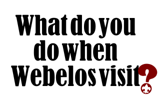 Scoutmaster Podcast 189