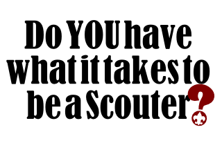 Scoutmaster Podcast 190