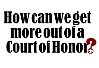 Scoutmaster Podcast 191