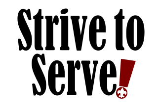 Scoutmaster Podcast 202