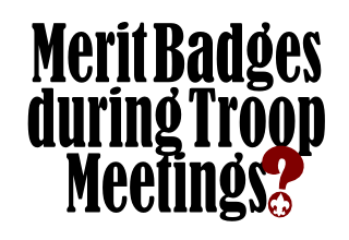 Scoutmaster Podcast 203