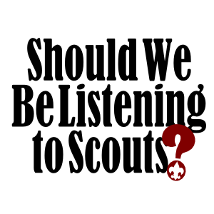 Scoutmaster Podcast 206