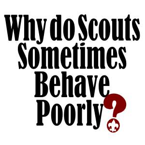 Scoutmaster Podcast 207