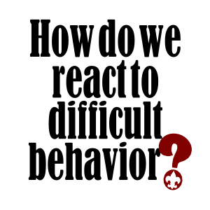 Scoutmaster Podcast 208