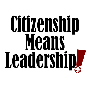 Scoutmaster Podcast 209