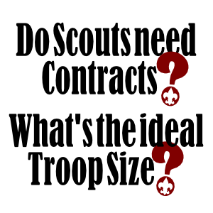 Scoutmaster Podcast 212
