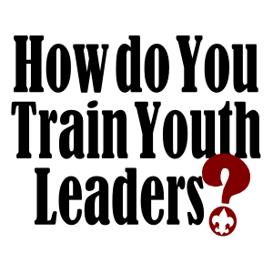 Scoutmaster Podcast 213