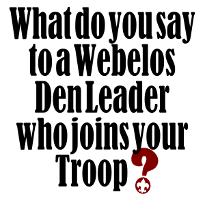 Scoutmaster Podcast 214