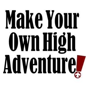 Scoutmaster Podcast 220