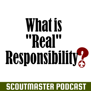Scoutmaster Podcast 221