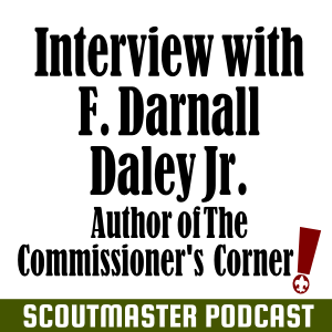 Scoutmaster Podcast 222