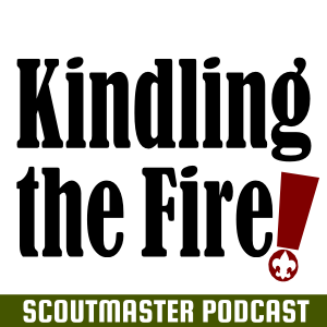 Scoutmaster Podcast 224