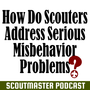 Scoutmaster Podcast 229