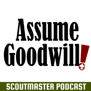 Scoutmaster Podcast 234