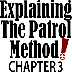 Scoutmaster Podcast 237