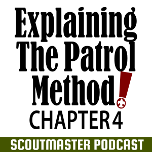Scoutmaster Podcast 238