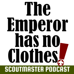Scoutmaster Podcast 245