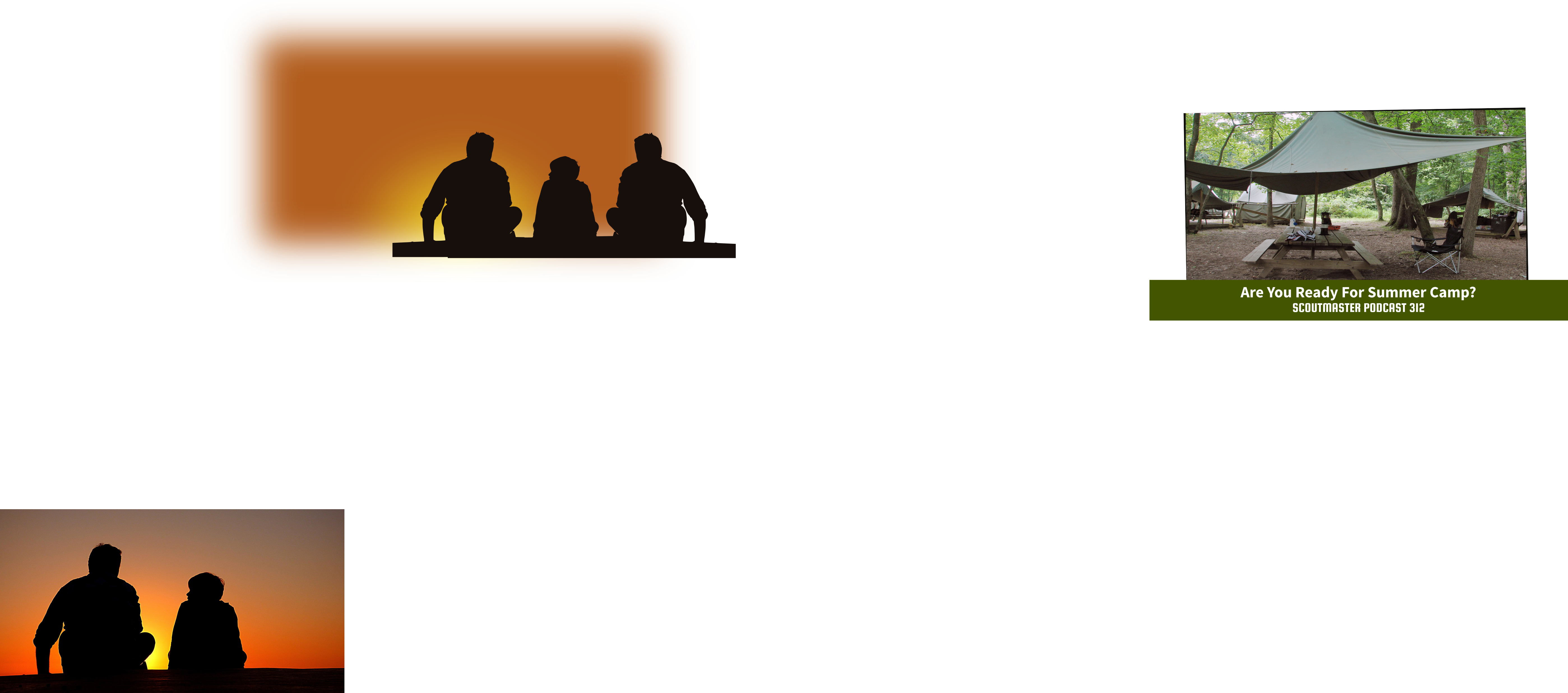 Scoutmaster Podcast 312