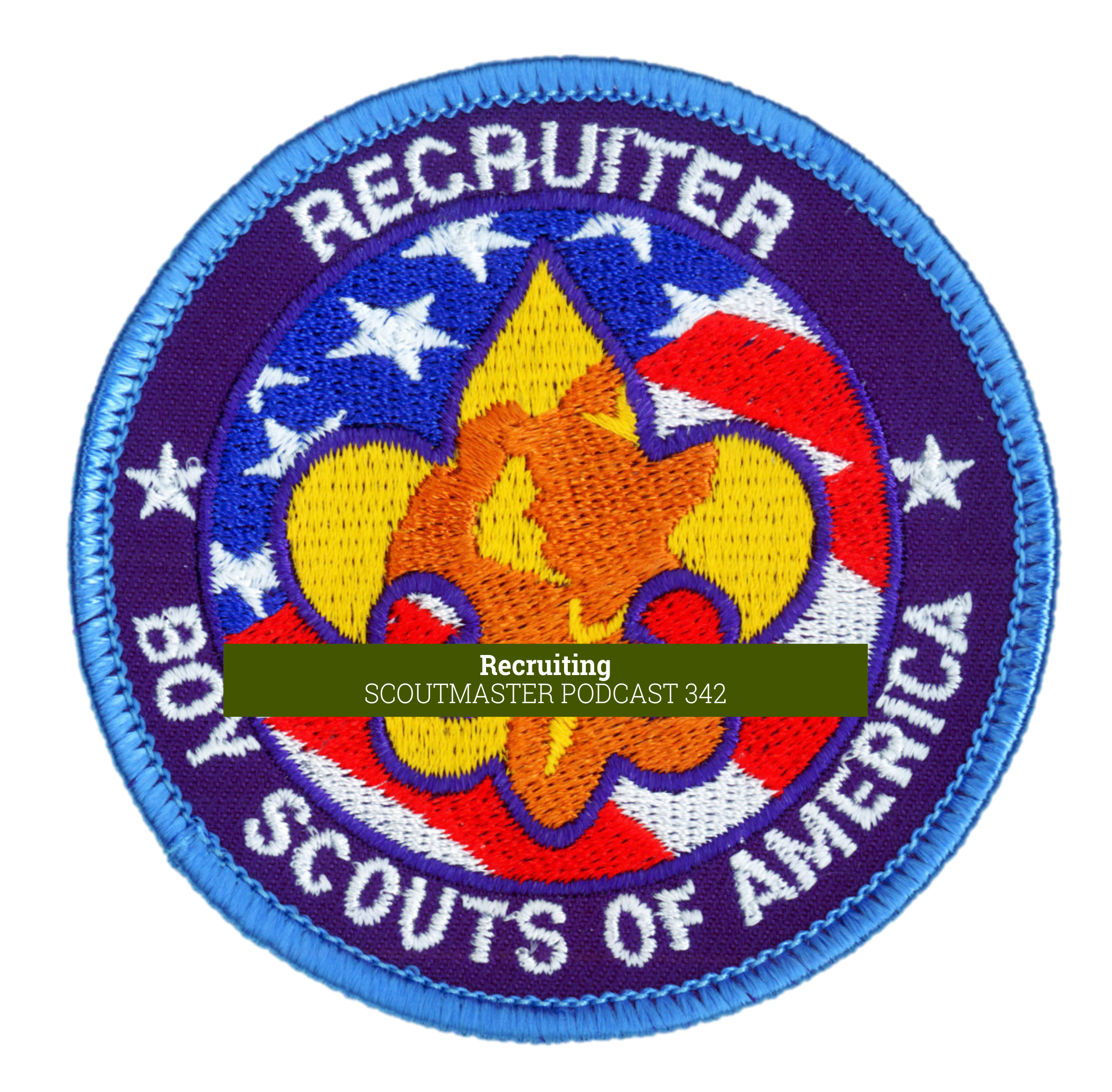 Scoutmaster Podcast 342